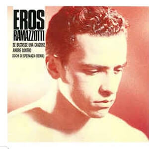 Eros Ramazzotti